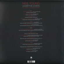 Cargar imagen en el visor de la galería, Neil Young | Under The Covers The Songs He Didn&#39;t Write [2P]
