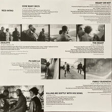 Cargar imagen en el visor de la galería, 2LP Fugees | The Score
