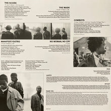 Cargar imagen en el visor de la galería, 2LP Fugees | The Score
