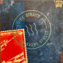 Cargar imagen en el visor de la galería, Dire Straits ‎| On Every Street
