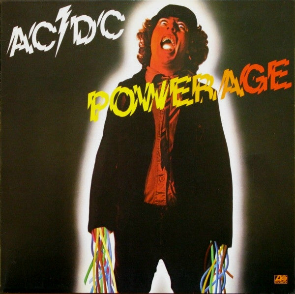 AC/DC | Powerage