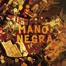 Cargar imagen en el visor de la galería, Mano Negra | Patchanka [LP+CD]
