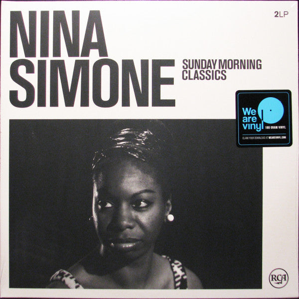 Nina Simone | Sunday Morning Classics [2LP]