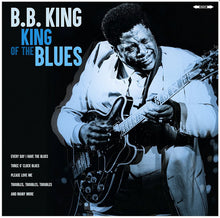 Cargar imagen en el visor de la galería, B.B. King | King Of The Blues

