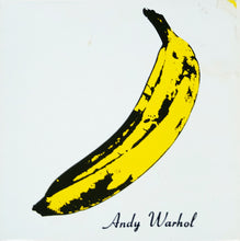 Cargar imagen en el visor de la galería, The Velvet Underground &amp; Nico [Andy warhol]
