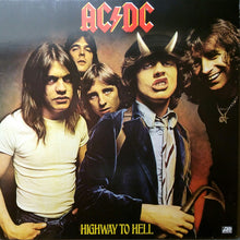 Cargar imagen en el visor de la galería, AC/DC ‎| Highway To Hell
