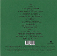 Cargar imagen en el visor de la galería, Los Planetas – [ Zona Temporalmente Autónoma ] CD
