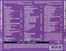 Cargar imagen en el visor de la galería, Charlie Parker | Intégrale Charlie Parker Vol. 1 &quot;Groovin&#39; High&quot; 1940 - 1945 [3CD]
