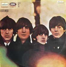 Cargar imagen en el visor de la galería, The Beatles | Beatles For Sale
