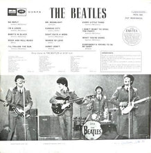 Cargar imagen en el visor de la galería, The Beatles | Beatles For Sale
