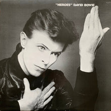 Cargar imagen en el visor de la galería, David Bowie ‎| &quot;Heroes&quot;
