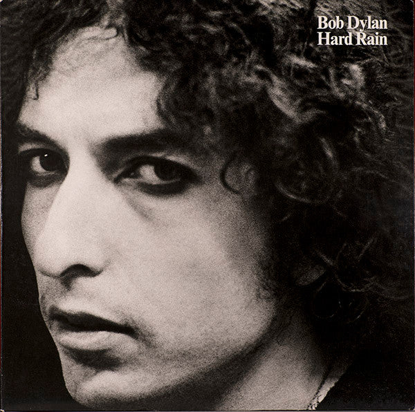 Bob Dylan ‎| Hard Rain