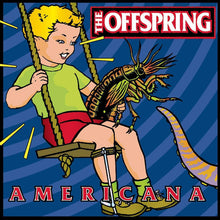 Cargar imagen en el visor de la galería, The Offspring | Americana

