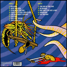 Cargar imagen en el visor de la galería, The Offspring | Americana
