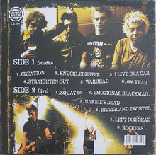 Cargar imagen en el visor de la galería, UK Subs | Warhead Revisited
