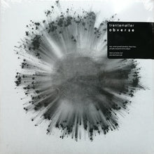 Cargar imagen en el visor de la galería, 2LP Trentemøller | Obverse [Black/White vinyl]
