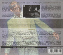 Cargar imagen en el visor de la galería, Ray Charles | Live in Paris, 20-21 Octobre 1961 / 17-18-20-21 Mai 1962 [3CD]
