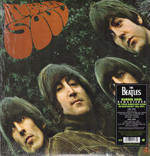 Cargar imagen en el visor de la galería, The Beatles | Rubber Soul
