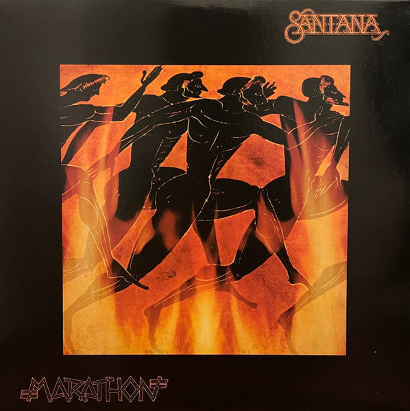 Santana | Marathon