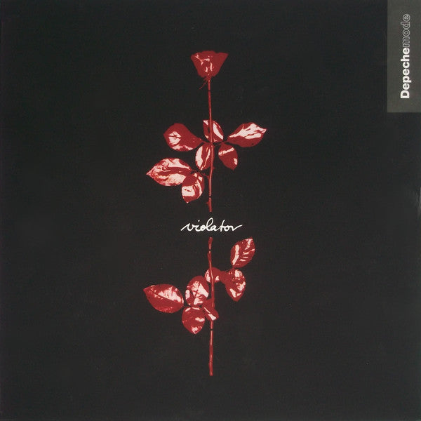 Depeche Mode | Violator