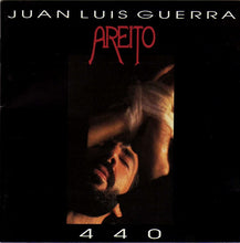 Cargar imagen en el visor de la galería, Juan Luis Guerra 4.40 ‎| Areito

