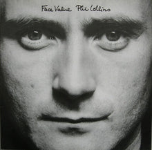 Cargar imagen en el visor de la galería, Phil Collins | Face Value
