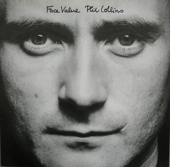 Phil Collins | Face Value