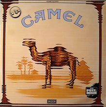 Cargar imagen en el visor de la galería, 2LP Camel ‎| Camel
