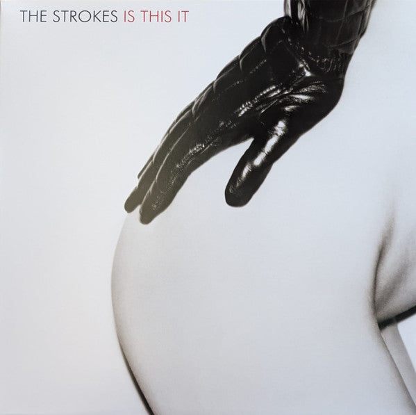 The Strokes | Is This It