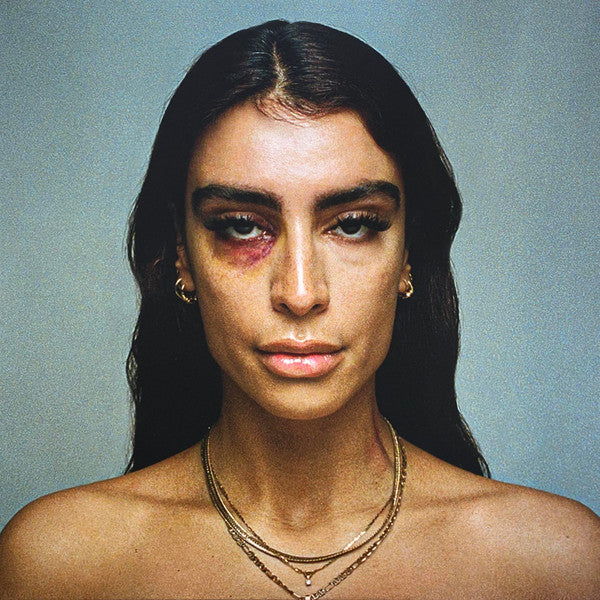 2LP Sevdaliza ‎| Shabrang [Special Edition]