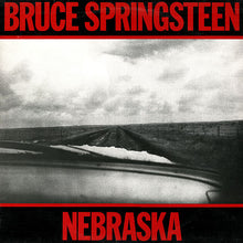 Cargar imagen en el visor de la galería, Bruce Springsteen | Nebraska
