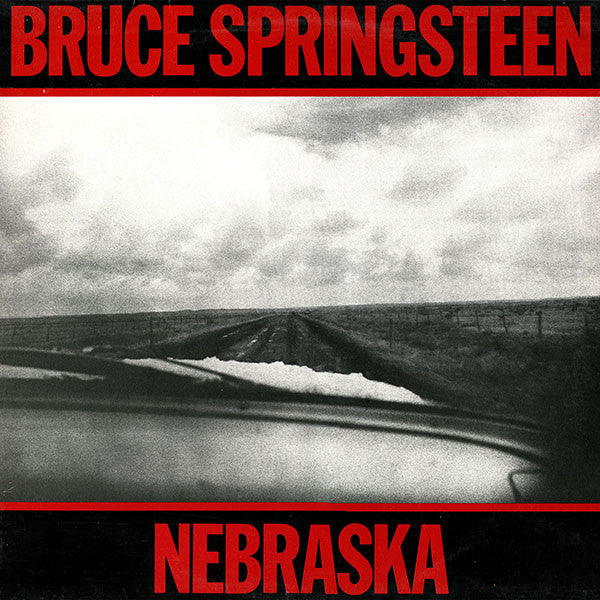 Bruce Springsteen | Nebraska
