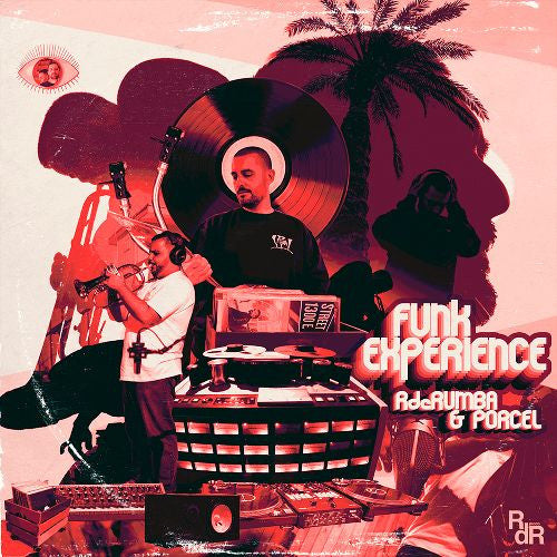 R De Rumba & Porcel | Funk Experience