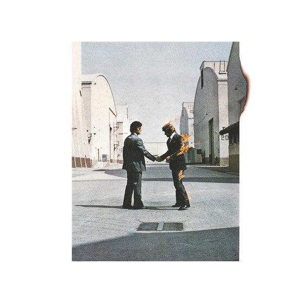 Pink Floyd ‎| Wish You Were Here