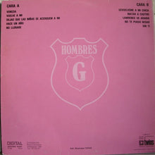 Cargar imagen en el visor de la galería, Hombres G ‎| Hombres G
