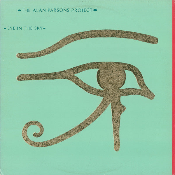 The Alan Parsons Project | Eye In The Sky