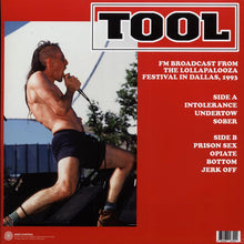 Cargar imagen en el visor de la galería, Tool | Live At The Starplex Amphitheatre 1993
