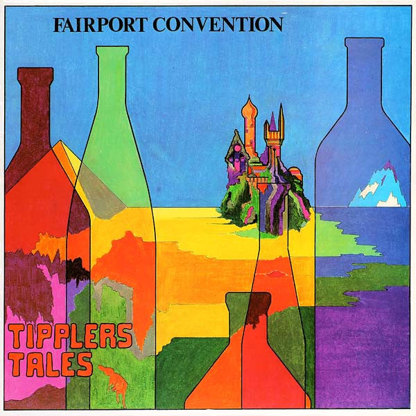 Fairport Convention ‎| Tipplers Tales