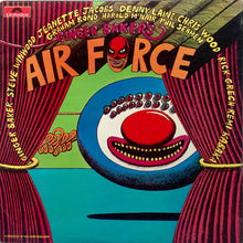 Cargar imagen en el visor de la galería, Ginger Baker&#39;s Air Force | Ginger Baker&#39;s Air Force [2LP]
