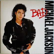 Cargar imagen en el visor de la galería, Michael Jackson ‎| Bad
