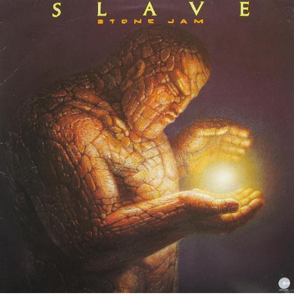 Slave | Stone Jam