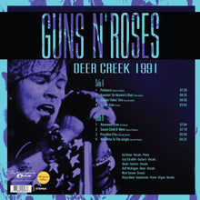 Cargar imagen en el visor de la galería, Guns N&#39; Roses | Deer Creek 1991
