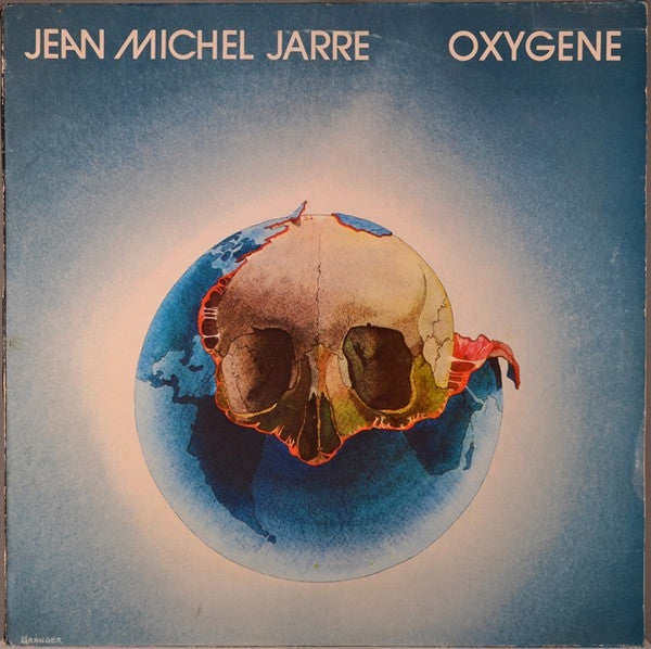 Jean Michel Jarre | Oxygène LP