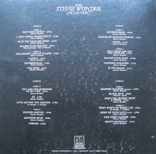 Cargar imagen en el visor de la galería, Stevie Wonder ‎| The Stevie Wonder Collection [Caja 4 Vinilos]
