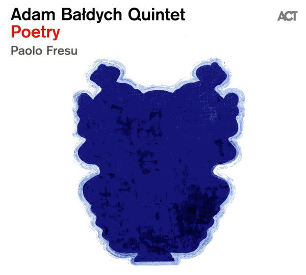 Adam Bałdych Quintet with Paolo Fresu | Poetry [CD]