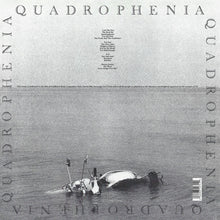 Cargar imagen en el visor de la galería, The Who ‎| Quadrophenia [2LP]
