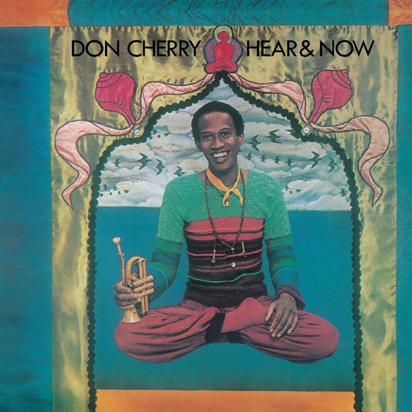 Don Cherry | Hear & Now [Yellow Vinyl]