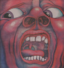 Cargar imagen en el visor de la galería, King Crimson | In The Court Of The Crimson King - An Observation By King Crimson
