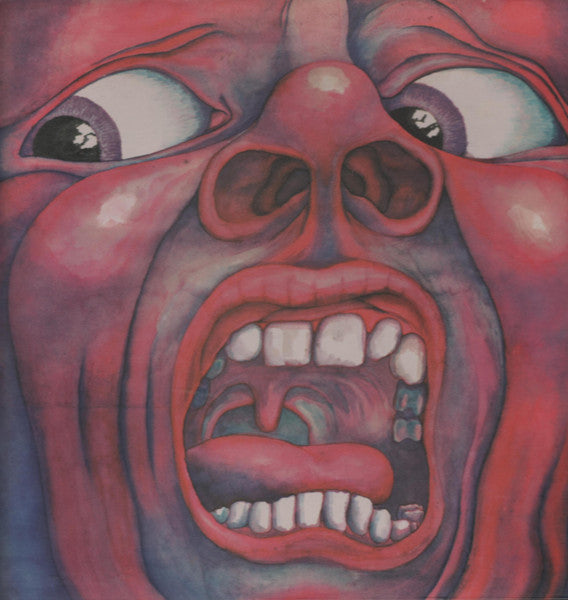 King Crimson | In The Court Of The Crimson King - An Observation By King Crimson