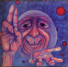 Cargar imagen en el visor de la galería, King Crimson | In The Court Of The Crimson King - An Observation By King Crimson
